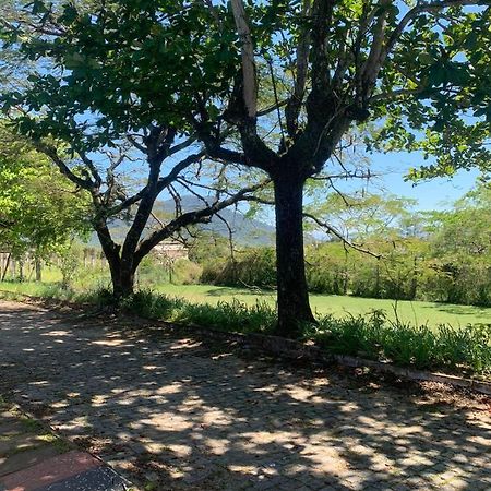 Cantinho Do Sossego Rio das Ostras Exteriör bild
