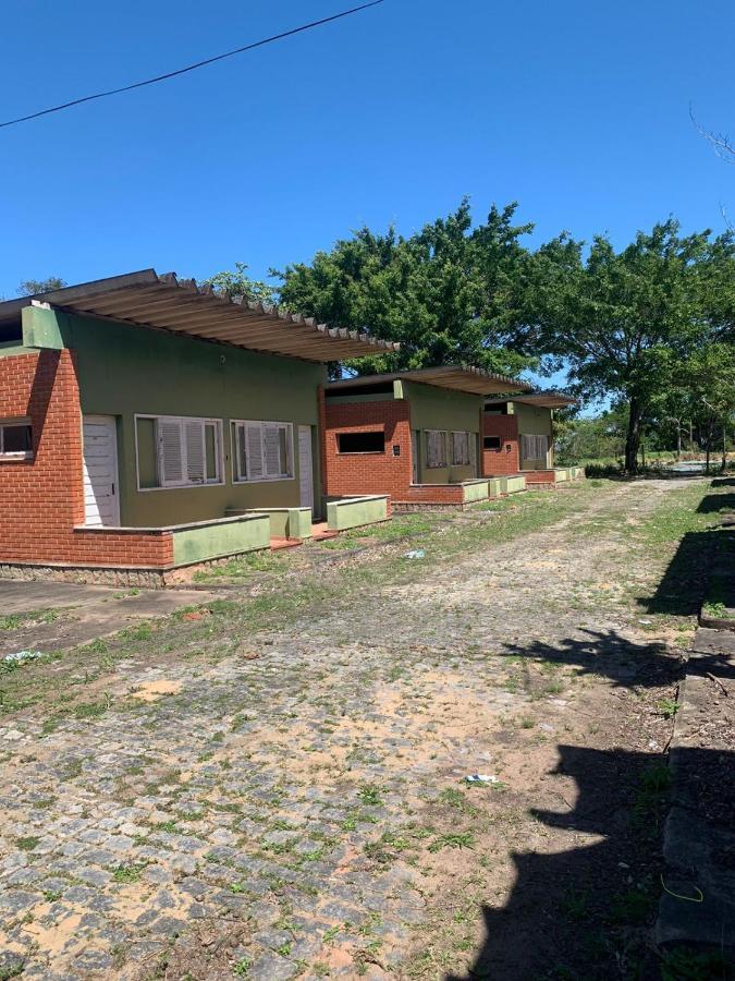 Cantinho Do Sossego Rio das Ostras Exteriör bild
